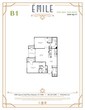 2 Bed 1 Bth Renovated