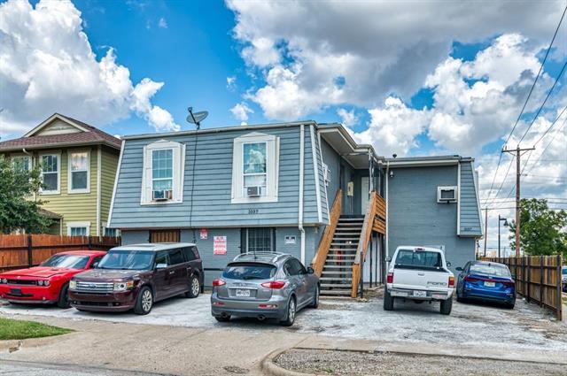 Foto principal - 1037 E Tucker St