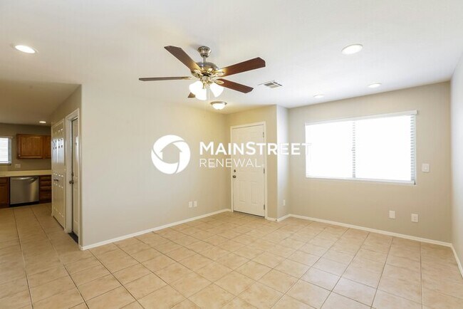 Foto del edificio - 3 Bedroom Pet-Friendly Home in MESA, AZ with Main Street Renewal