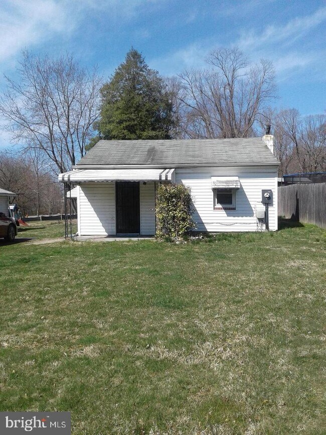 Building Photo - 422 Wampler Rd
