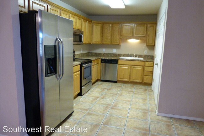 Foto del edificio - 2 br, 2 bath House - 2325 Newman