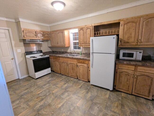 Foto del edificio - 783 W Cooper St