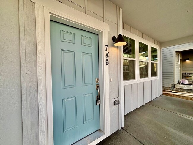 Building Photo - Spacious 4-Bed, 2.5-Bath New-Build in North Fort Collins