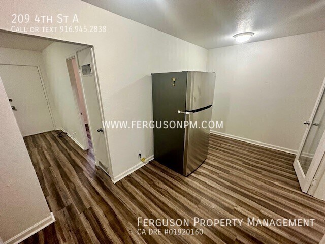 Foto del edificio - 209 4th St