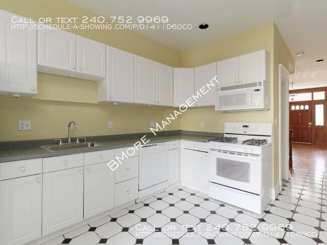 Foto del edificio - 2803 Guilford Ave