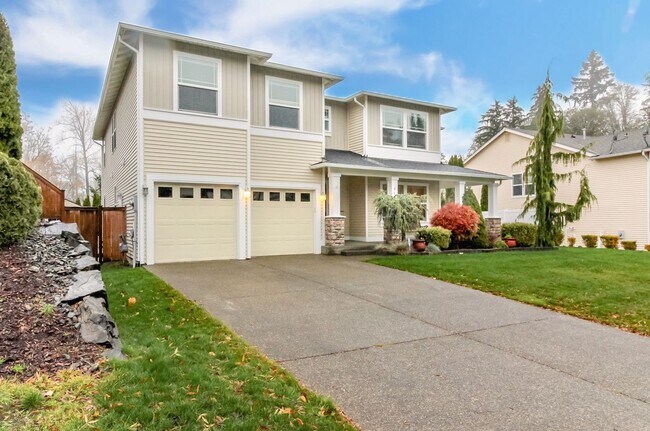 Foto del edificio - 5 BR Home filled with amenities!