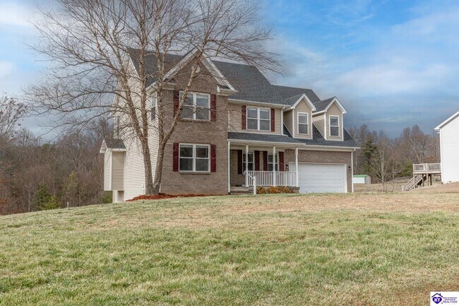 Foto del edificio - 212 Berkshire Ave