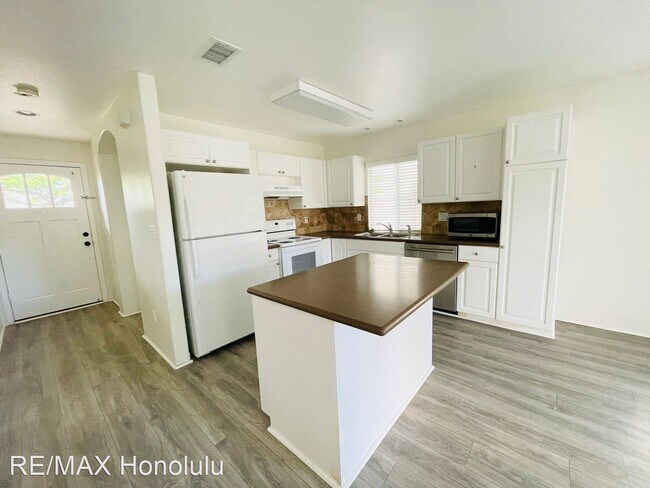 Foto del edificio - 4 br, 3 bath House - 91-1080 Kai Kukuma St...