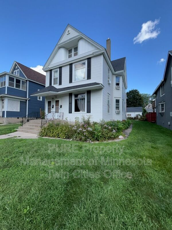 Foto del edificio - 1947 Fillmore St NE