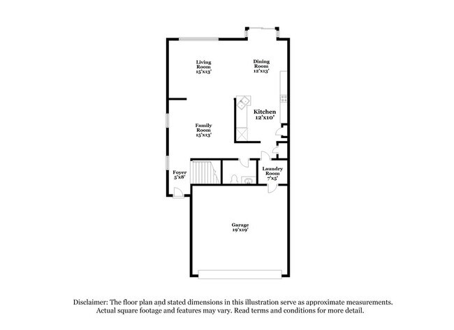 Foto del edificio - 7138 Shimmering Ave