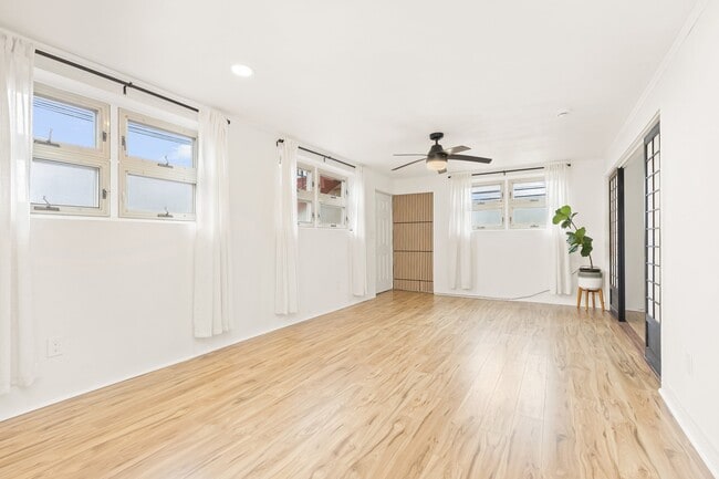 Building Photo - 3625 Pahoa Ave