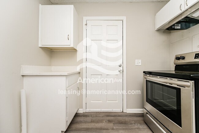 Foto del edificio - 119 Astor St