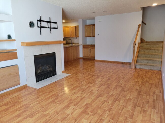 Foto del edificio - Middle Unit Townhouse