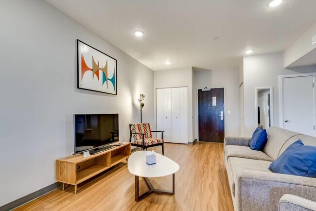 Foto del edificio - 950 4th St NW