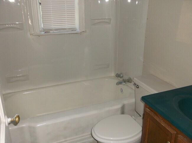 Photo - 1439 Semmes St House