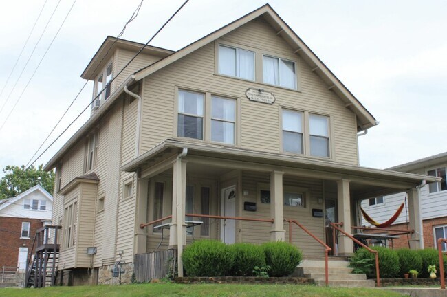 Foto del edificio - 286-288 E 16th Ave-288