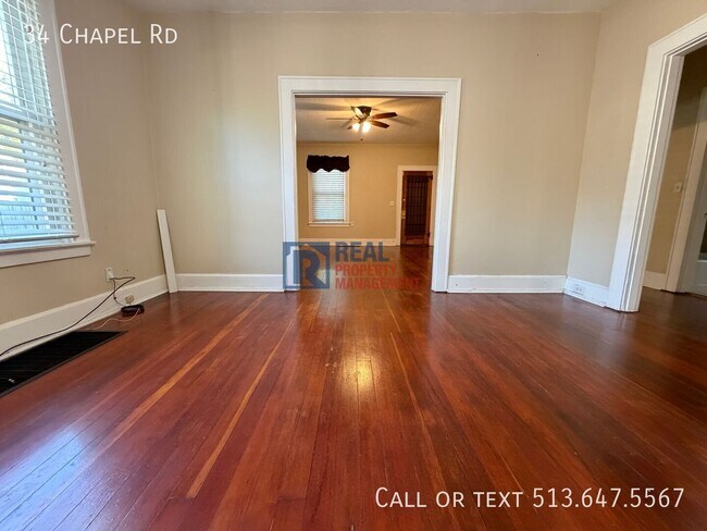 Foto del edificio - 34 Chapel Rd