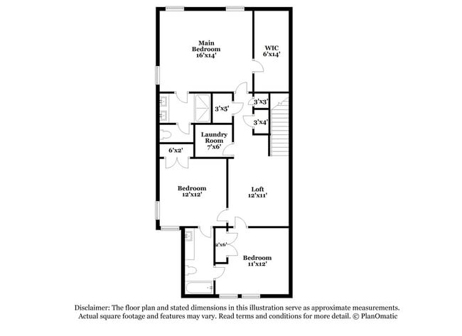Building Photo - 1709 Tahoma Dr
