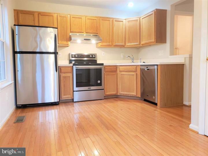 13500 Grouserun Ln, Bristow, VA 20136 Townhome Rentals in Bristow VA