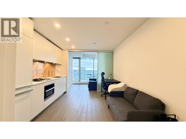 Photo du bâtiment - 1480 Howe St