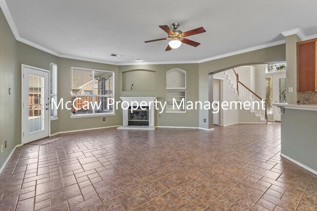 Foto del edificio - Wonderful 2-Story 3/2.5/2 in Carrollton!