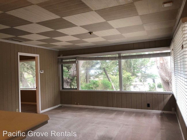 Building Photo - 1 br, 1 bath House - 3253 17 Mile Drive