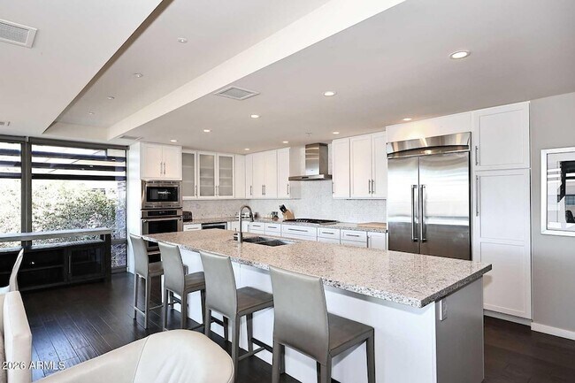 Photo - 7157 E Rancho Vista Drive Unit 6003 Apartment