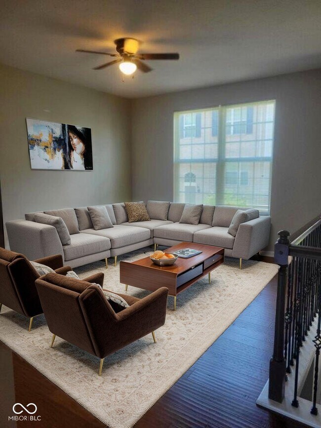 Foto del edificio - 12718 Hannah Hill Rd