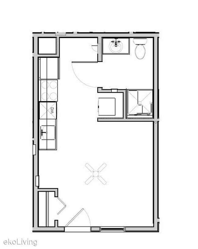 Foto del edificio - 560 1st Ave N