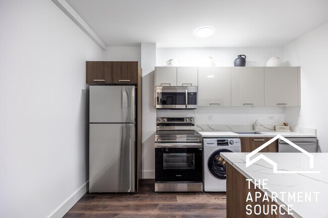 Foto del edificio - 1555 W Hollywood Ave