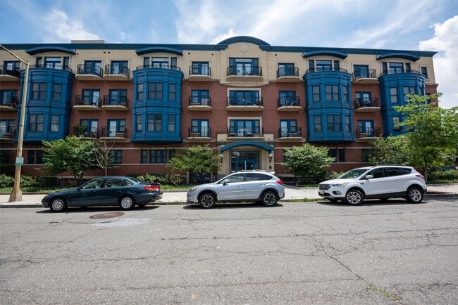 Photo - 401 13th St NE Townhome