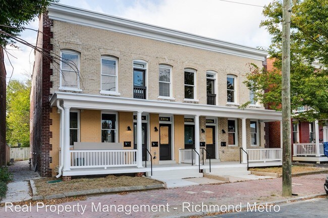 Building Photo - 3311 E Marshall St