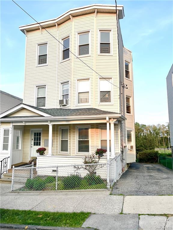 Foto del edificio - 342 Prescott St