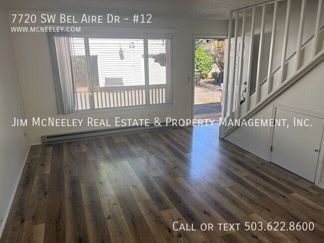 Building Photo - 7720 SW Bel Aire Dr