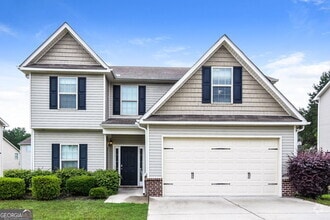 Building Photo - 191 Camellia Way