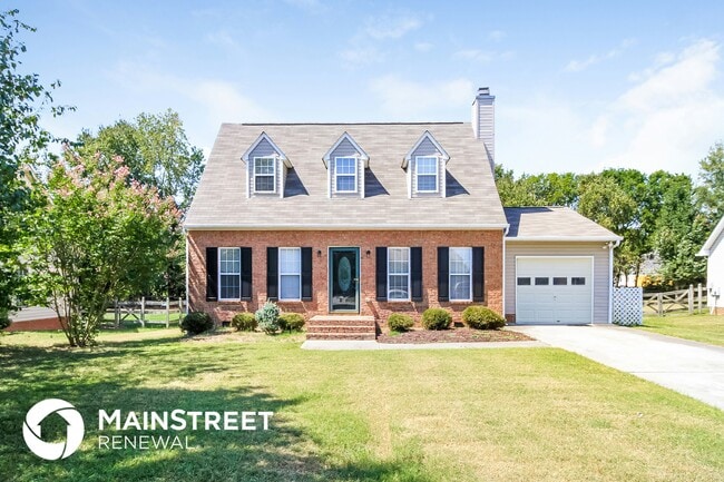 Building Photo - 2061 Saponi Village Ct