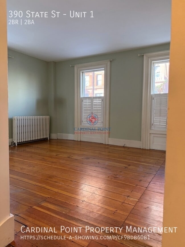 Building Photo - 390 State Street