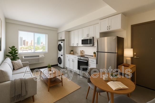 Building Photo - 1751 Algaroba St