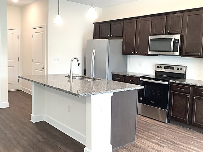 Building Photo - 4513 Reisswood Loop
