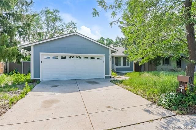 Building Photo - 16797 E Mansfield Cir