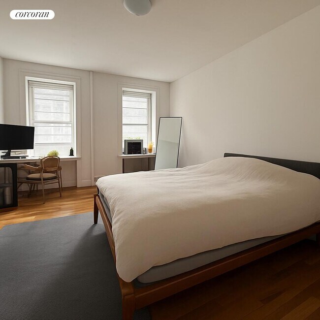 Foto del edificio - 349 W 30th St