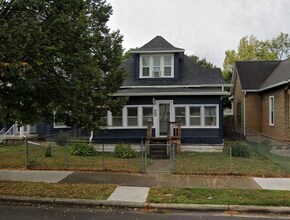 Building Photo - 1523 Poplar St