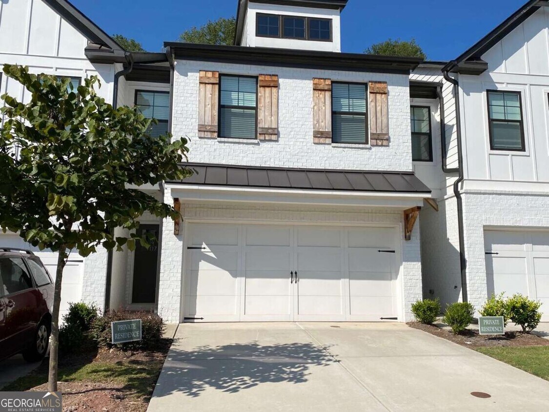 Foto principal - 117 Auburn Gate Ln