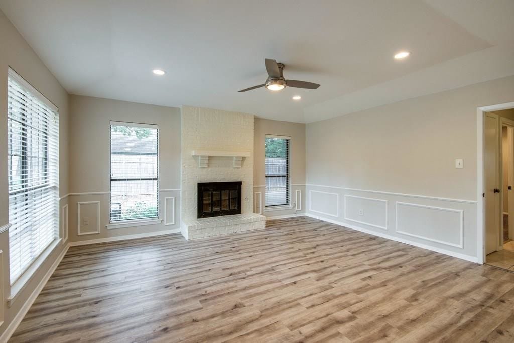 3107 Timber Ridge Point, Grapevine, TX 76051 Townhome Rentals in