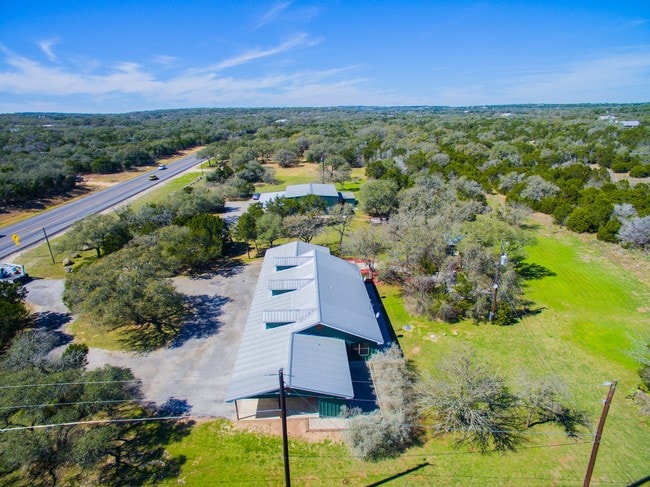Foto del edificio - 8290 Ranch Road 12