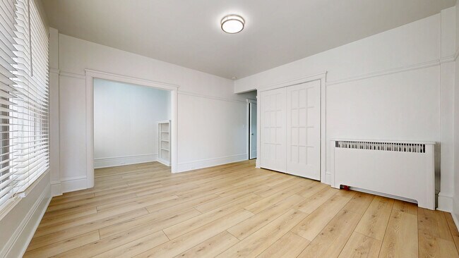 Foto del edificio - 505 Taylor St