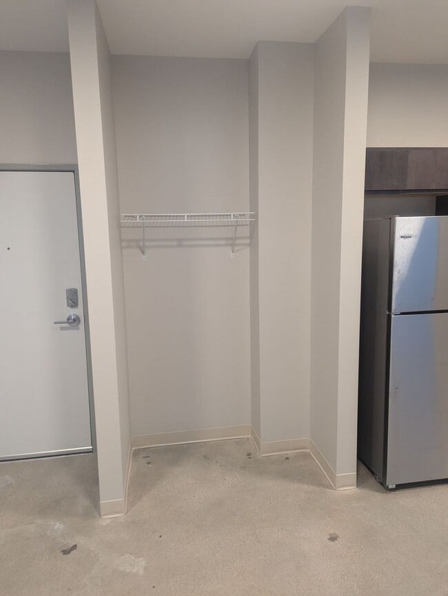 Interior Photo - Red Skye Lofts
