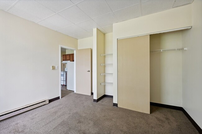 Interior Photo - Franklin Park Apartments