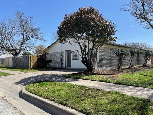 Foto del edificio - 4/2/2 North Richland HIlls