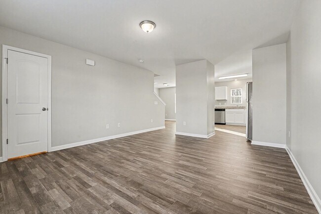 Foto del edificio - Beautiful 3-bedroom, 2.5-bath home in Greensboro